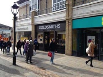 Culver Sq, Colchester for sale Building Photo- Image 1 of 1