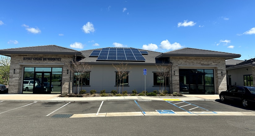 4693 Golden Foothill Pky, El Dorado Hills, CA for lease - Building Photo - Image 2 of 3