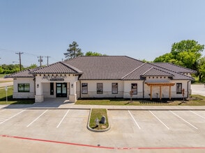 971 Matlock Rd, Mansfield, TX for lease Interior Photo- Image 1 of 1