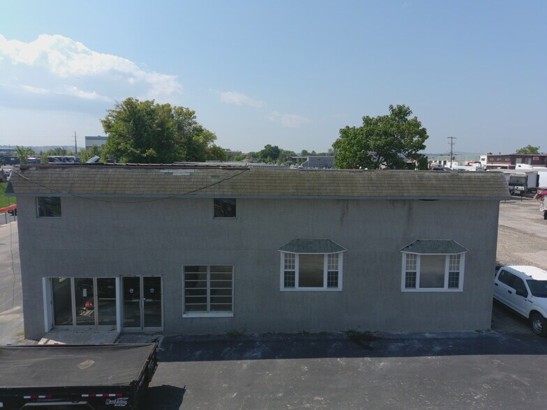 1215 W Ridge Pike, Conshohocken, PA for sale - Building Photo - Image 1 of 5