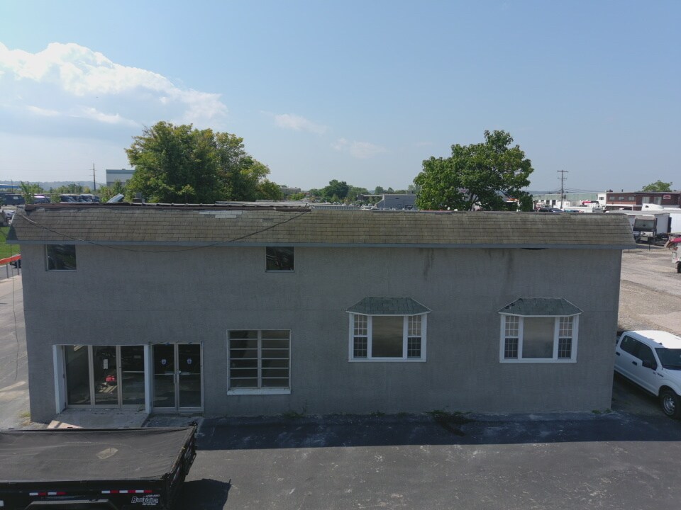 1215 W Ridge Pike, Conshohocken, PA for sale Building Photo- Image 1 of 6