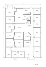 1223 Arion Pky, San Antonio, TX for lease Floor Plan- Image 1 of 1