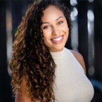 Tiana Dampier