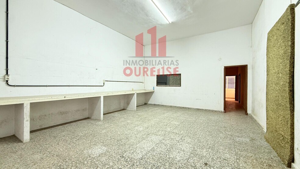 Retail in Ourense, Orense for sale - Building Photo - Image 2 of 10