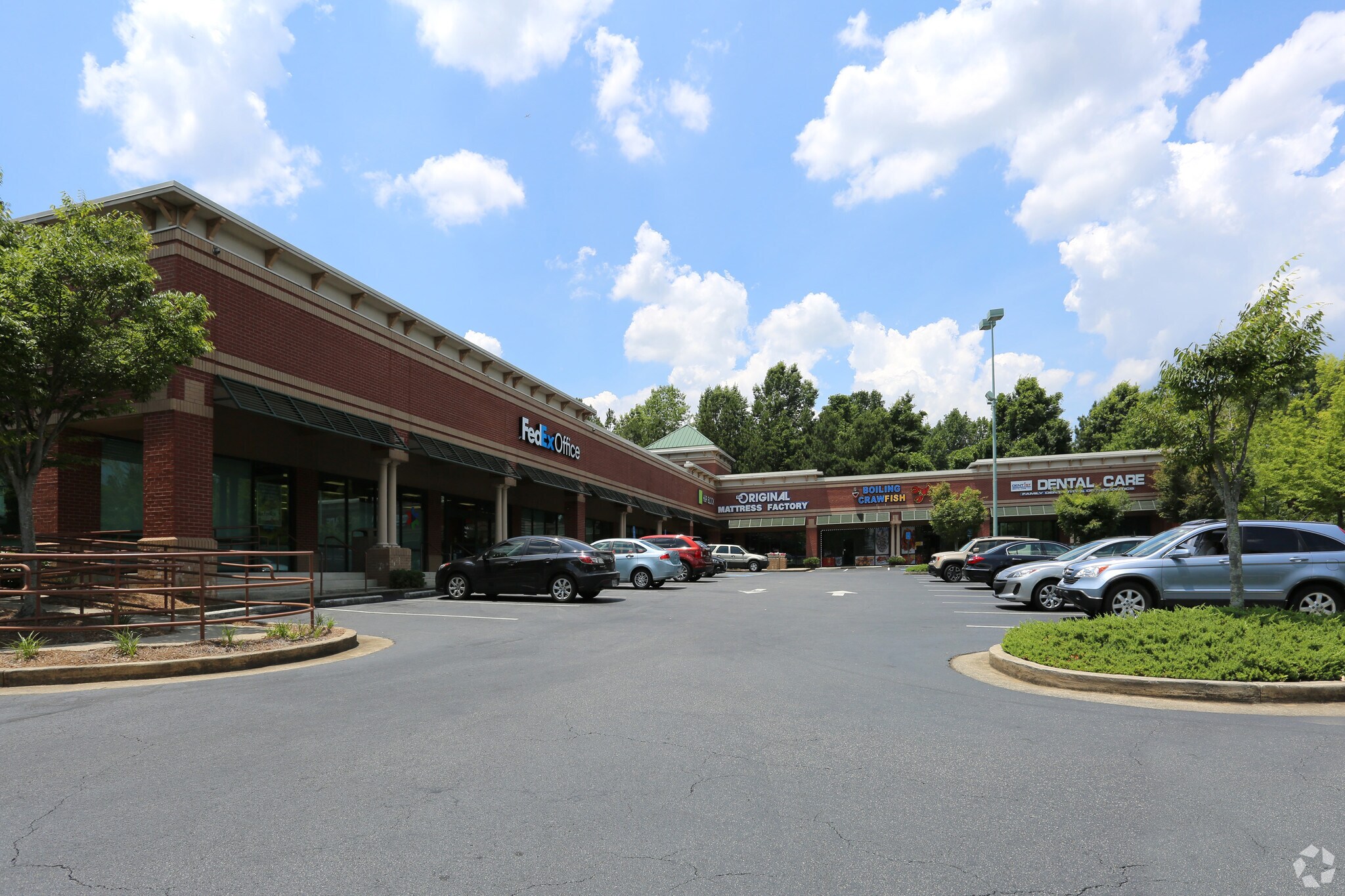 3290 Buford Dr, Buford, GA for sale Primary Photo- Image 1 of 1