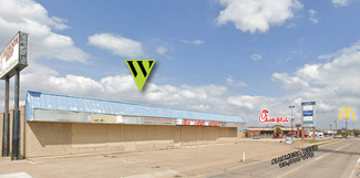 More details for 3600-3602 Altamesa Blvd, Fort Worth, TX - Retail for Sale