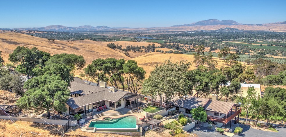 5201 Arroyo Rd, Livermore, CA for sale - Other - Image 1 of 1