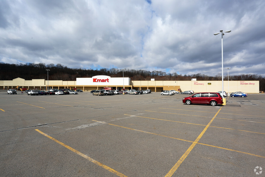 11-18 Wyoming Ave, Edwardsville, PA for lease - Primary Photo - Image 1 of 7