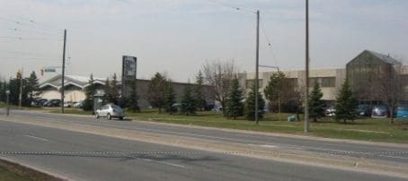8500 Keele St, Concord, ON for sale - Building Photo - Image 1 of 1