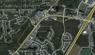 More details for Wesley Chapel Boulevard, Wesley Chapel, FL - Land for Sale