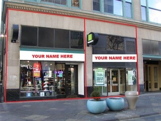 More details for 716 16th St, Denver, CO - Retail for Lease