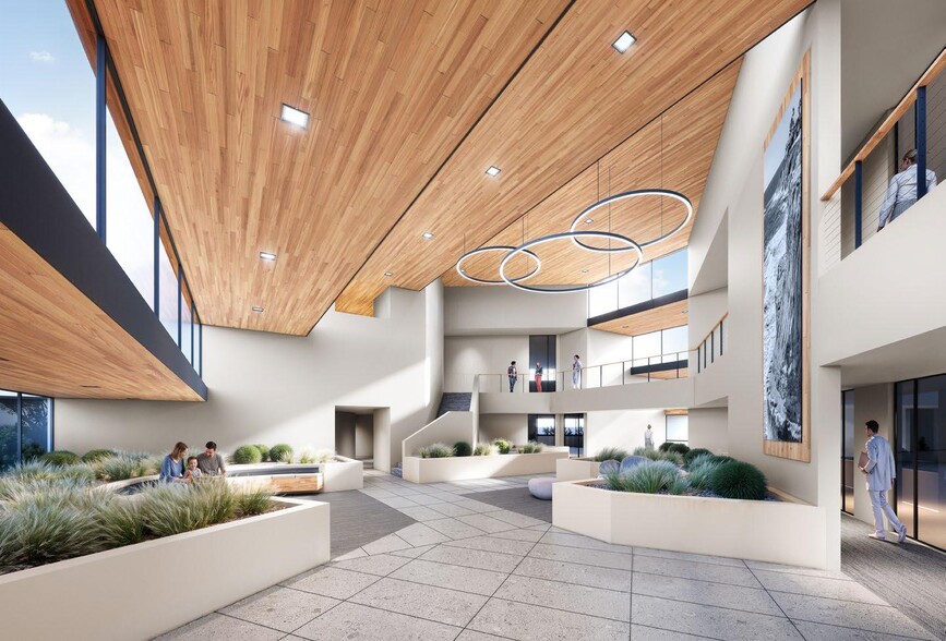 2095 W Vista Way, Vista, CA for sale - Interior Photo - Image 2 of 7