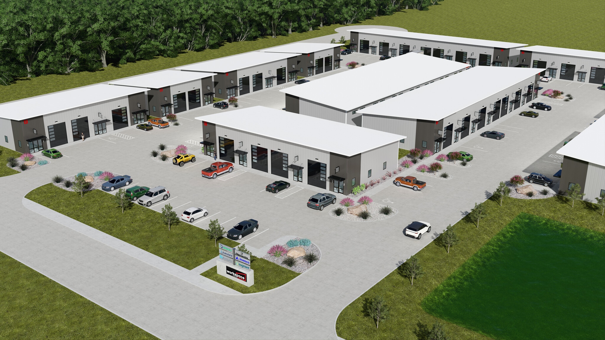 704 Progress Dr, Killeen, TX for lease Building Photo- Image 1 of 9