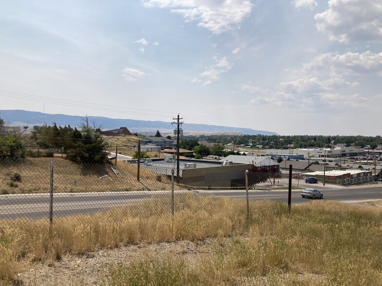 12th & Pennsylvania, Casper, WY for sale - Building Photo - Image 2 of 3