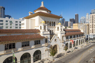 More details for 1111 S Broadway, Los Angeles, CA - Office/Retail, Retail for Lease