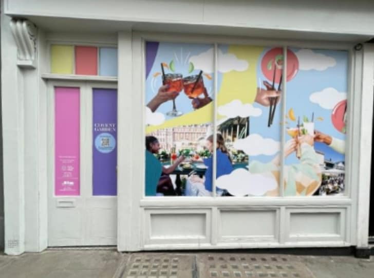 24 Wellington St, London for sale Building Photo- Image 1 of 1