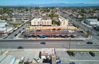 More details for 14755 Bellflower Blvd, Bellflower, CA - Specialty for Sale