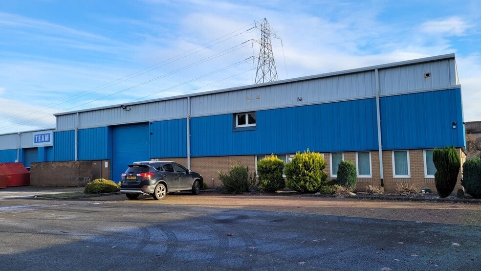 30 Abbots Rd, Falkirk for lease - Building Photo - Image 1 of 3