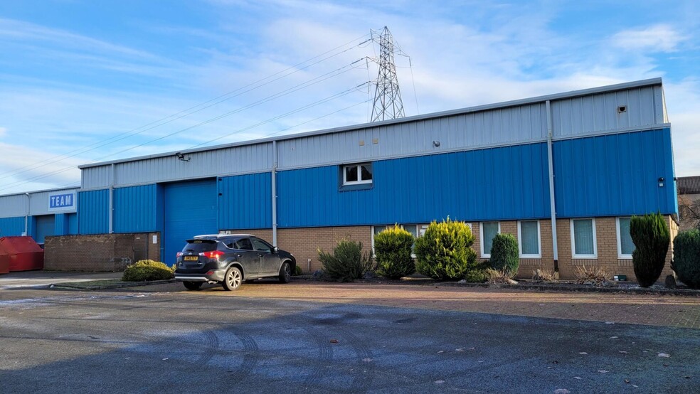 30 Abbots Rd, Falkirk for lease - Building Photo - Image 1 of 1