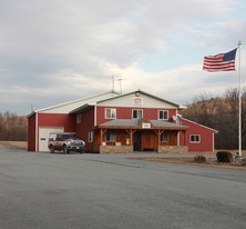 628 South St, Hoosick Falls NY - Self Storage Facility