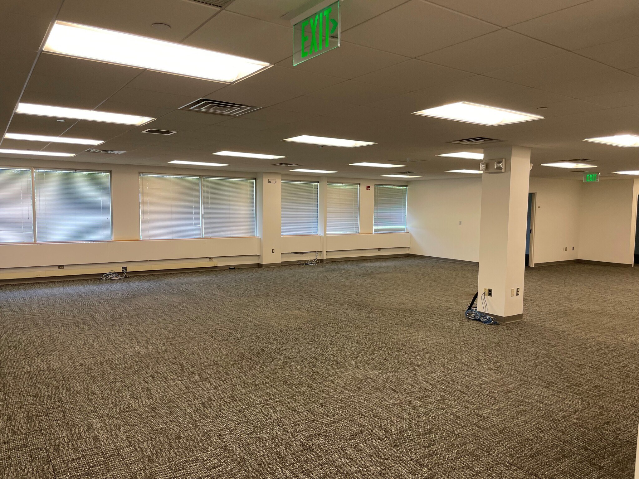 550 Marshall Phelps Rd, Windsor, CT 06095 Flex for Lease