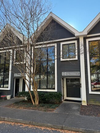 More details for 414 Pettigru St, Greenville, SC - Office for Sale