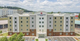 Candlewood Inn & Suites - Kennesaw/Atlanta - Theater