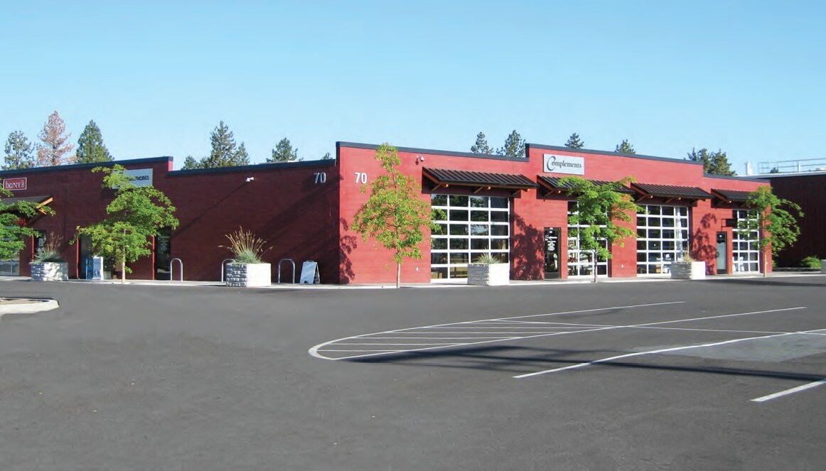 70 SW Century Dr, Bend, OR 97702