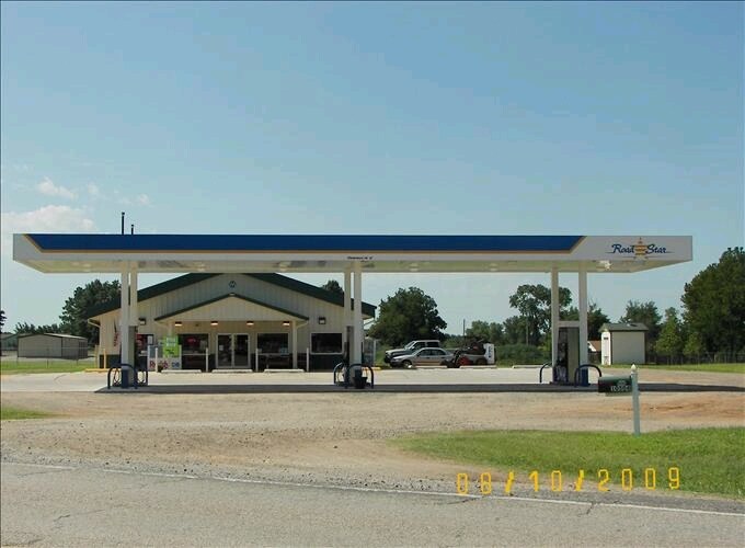 10520 S US Highway 77, Lexington, OK for sale Primary Photo- Image 1 of 1