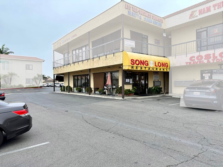 9361 Bolsa Ave, Westminster, CA for lease - Building Photo - Image 2 of 17