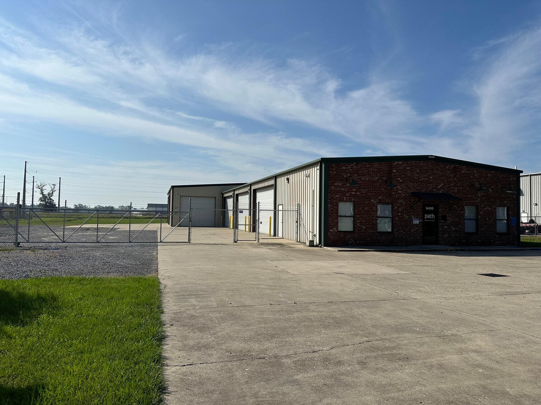 6400 LA 73 Hwy, Geismar, LA for sale Building Photo- Image 1 of 1