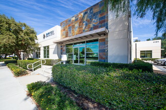 More details for 4181 Flat Rock Dr, Riverside, CA - Office for Lease