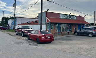 More details for 506 Houston Blvd, South Houston, TX - Retail for Sale