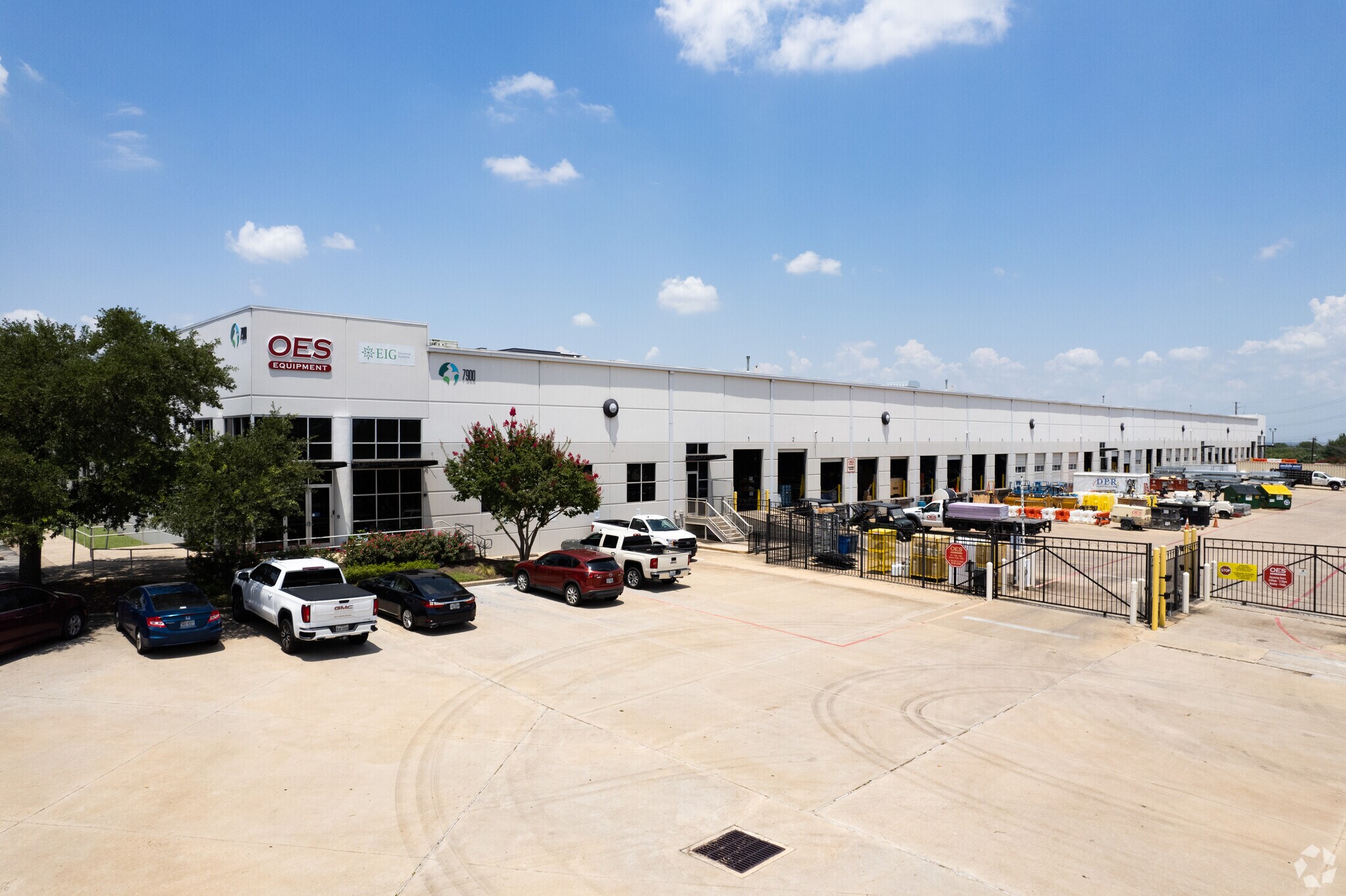 7900 E Riverside Dr, Austin, TX for sale Primary Photo- Image 1 of 1