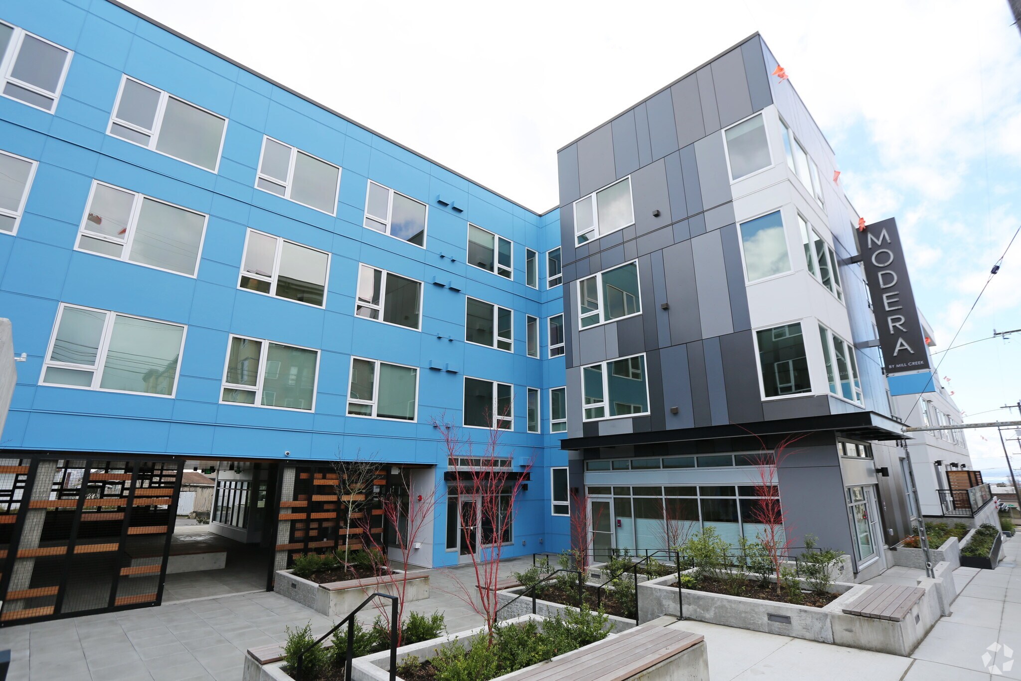 1801 S Jackson St, Seattle, WA for sale Building Photo- Image 1 of 1
