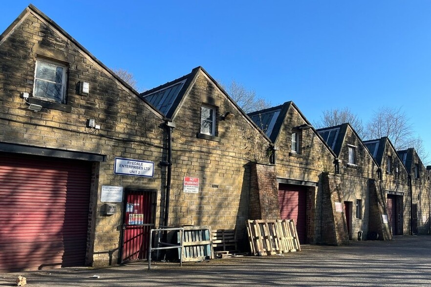 Lockwood Scar, Huddersfield for sale - Primary Photo - Image 1 of 1