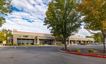 1307 S Eagle Flight Way, Boise, ID for lease Building Photo- Image 1 of 12