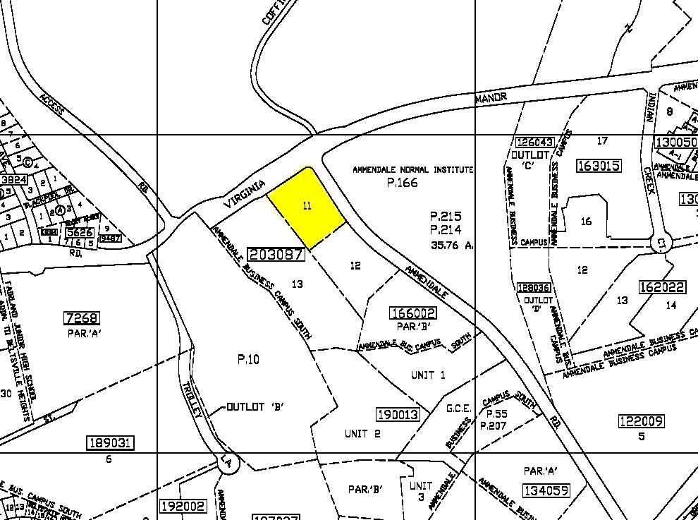 5801 Ammendale Rd, Beltsville, MD 20705