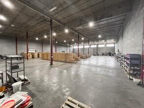 2836 Dug Hill Rd, Huntsville, AL for lease Interior Photo- Image 2 of 9