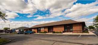 More details for 3410 N High School Rd, Indianapolis, IN - Office for Lease