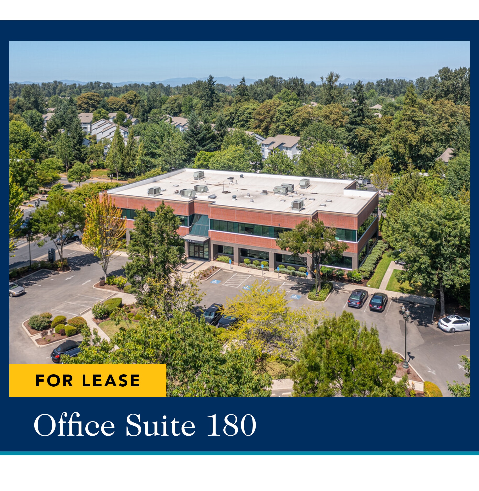 4710 Village Plaza Loop, Eugene, OR for lease Interior Photo- Image 1 of 3