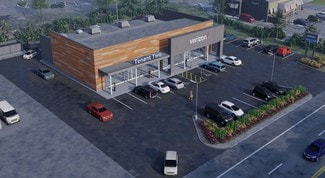 More details for 1499 N Susquehanna Trl, Selinsgrove, PA - Retail for Lease