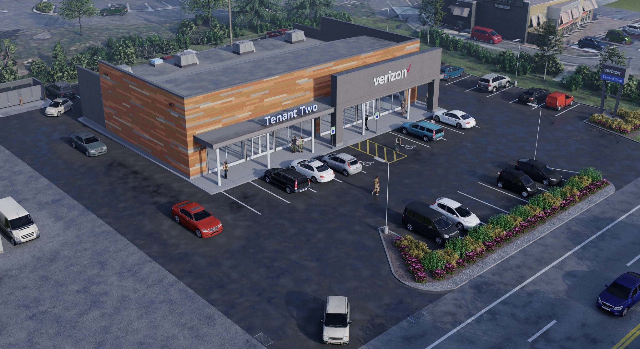 1499 N Susquehanna Trl, Selinsgrove, PA for lease Primary Photo- Image 1 of 2