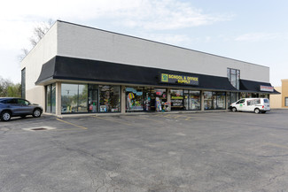 More details for 1006-1018 E Dorothy Ln, Dayton, OH - Retail for Lease