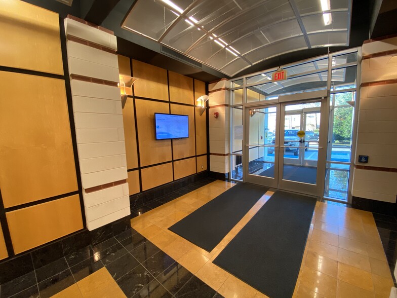 9300 W Courthouse Rd, Manassas, VA for lease - Interior Photo - Image 3 of 7