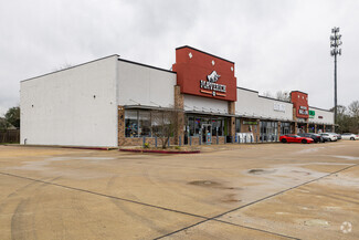 More details for 1780 N Major Dr, Beaumont, TX - Retail for Sale