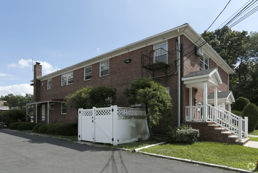 1585 Morris Ave, Union, NJ for lease - Building Photo - Image 2 of 5