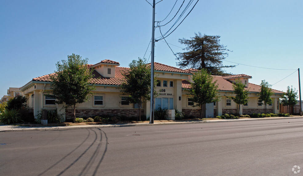 108 Green Valley Rd, Watsonville, CA for sale - Primary Photo - Image 1 of 1