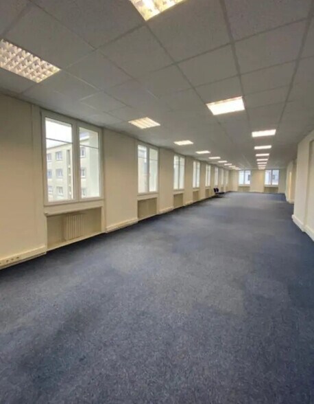 Office in Le Havre for lease - Interior Photo - Image 3 of 3