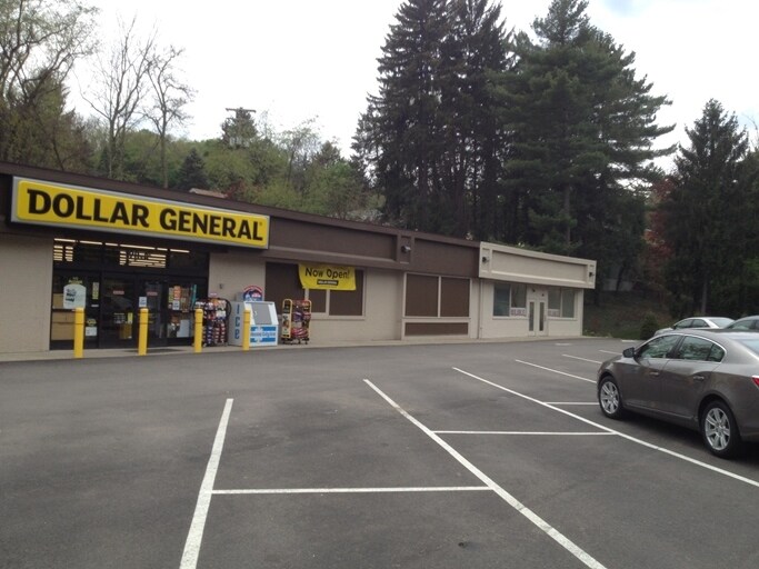 120 Three Degree Rd, Pittsburgh, PA 15237